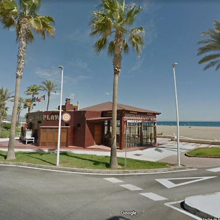 Duplex En Garrucha Con Parking Διαμέρισμα Εξωτερικό φωτογραφία