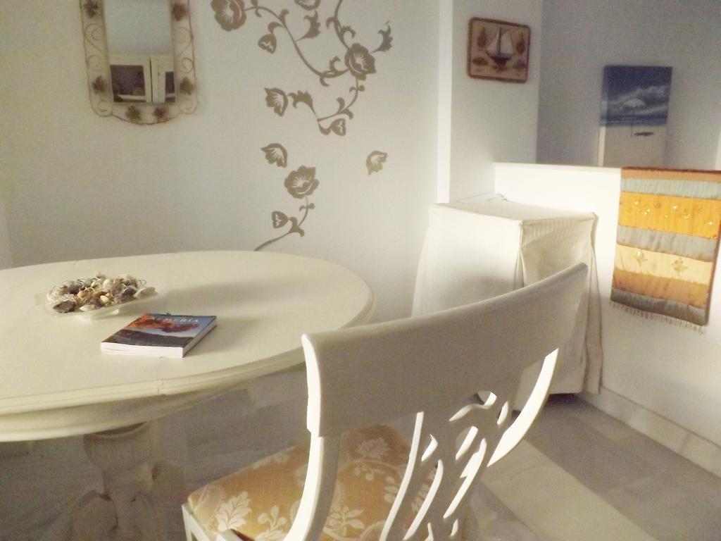 Duplex En Garrucha Con Parking Διαμέρισμα Δωμάτιο φωτογραφία