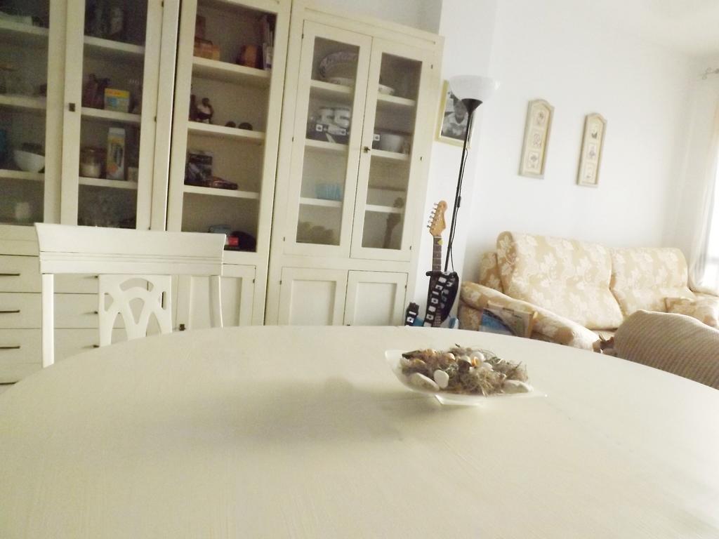 Duplex En Garrucha Con Parking Διαμέρισμα Δωμάτιο φωτογραφία