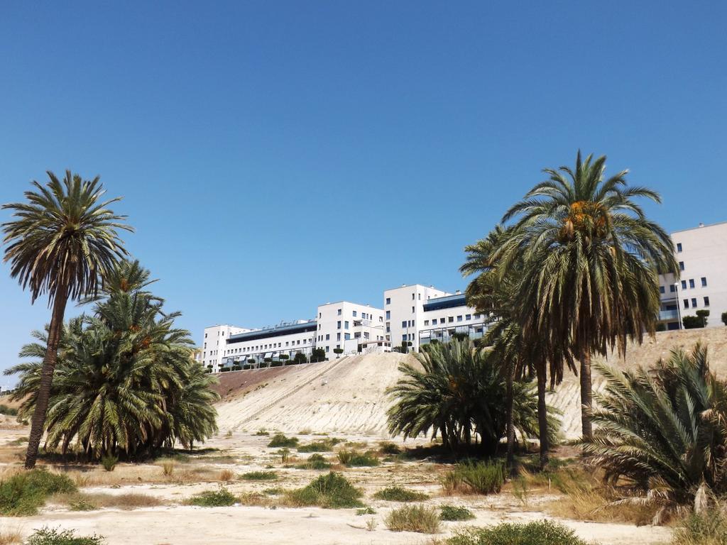 Duplex En Garrucha Con Parking Διαμέρισμα Δωμάτιο φωτογραφία
