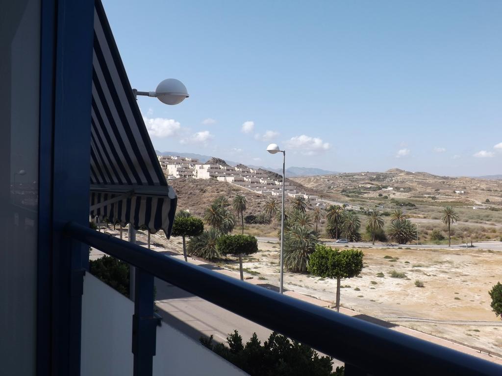 Duplex En Garrucha Con Parking Διαμέρισμα Δωμάτιο φωτογραφία