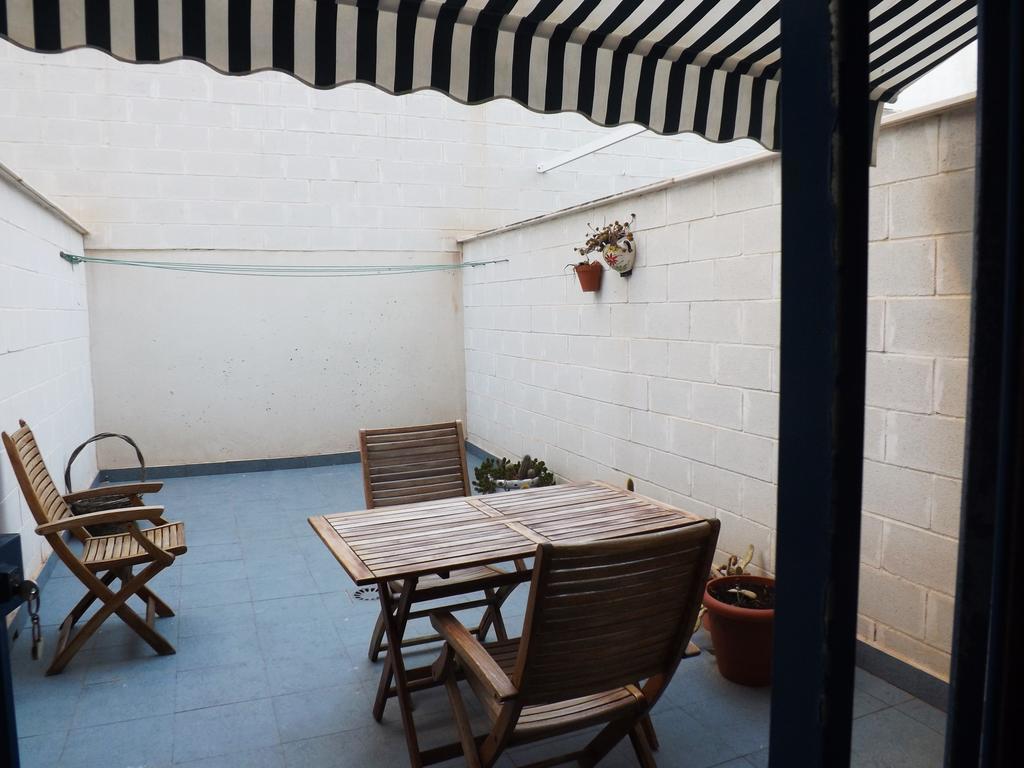 Duplex En Garrucha Con Parking Διαμέρισμα Δωμάτιο φωτογραφία