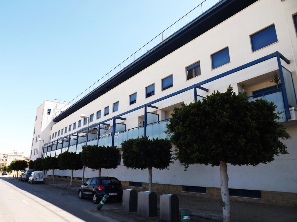 Duplex En Garrucha Con Parking Διαμέρισμα Δωμάτιο φωτογραφία