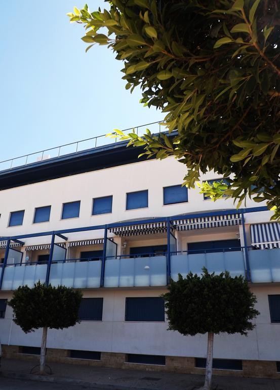 Duplex En Garrucha Con Parking Διαμέρισμα Δωμάτιο φωτογραφία