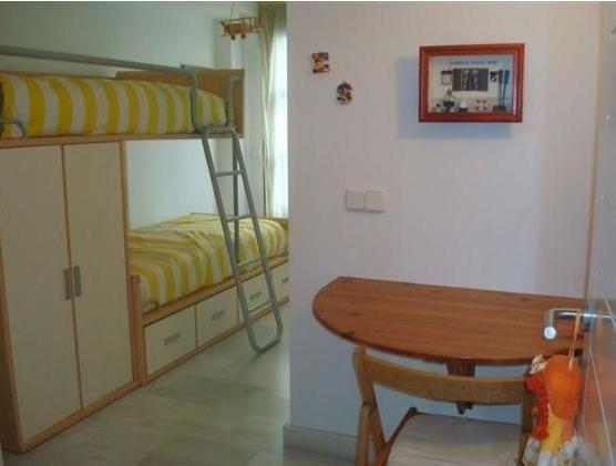 Duplex En Garrucha Con Parking Διαμέρισμα Δωμάτιο φωτογραφία