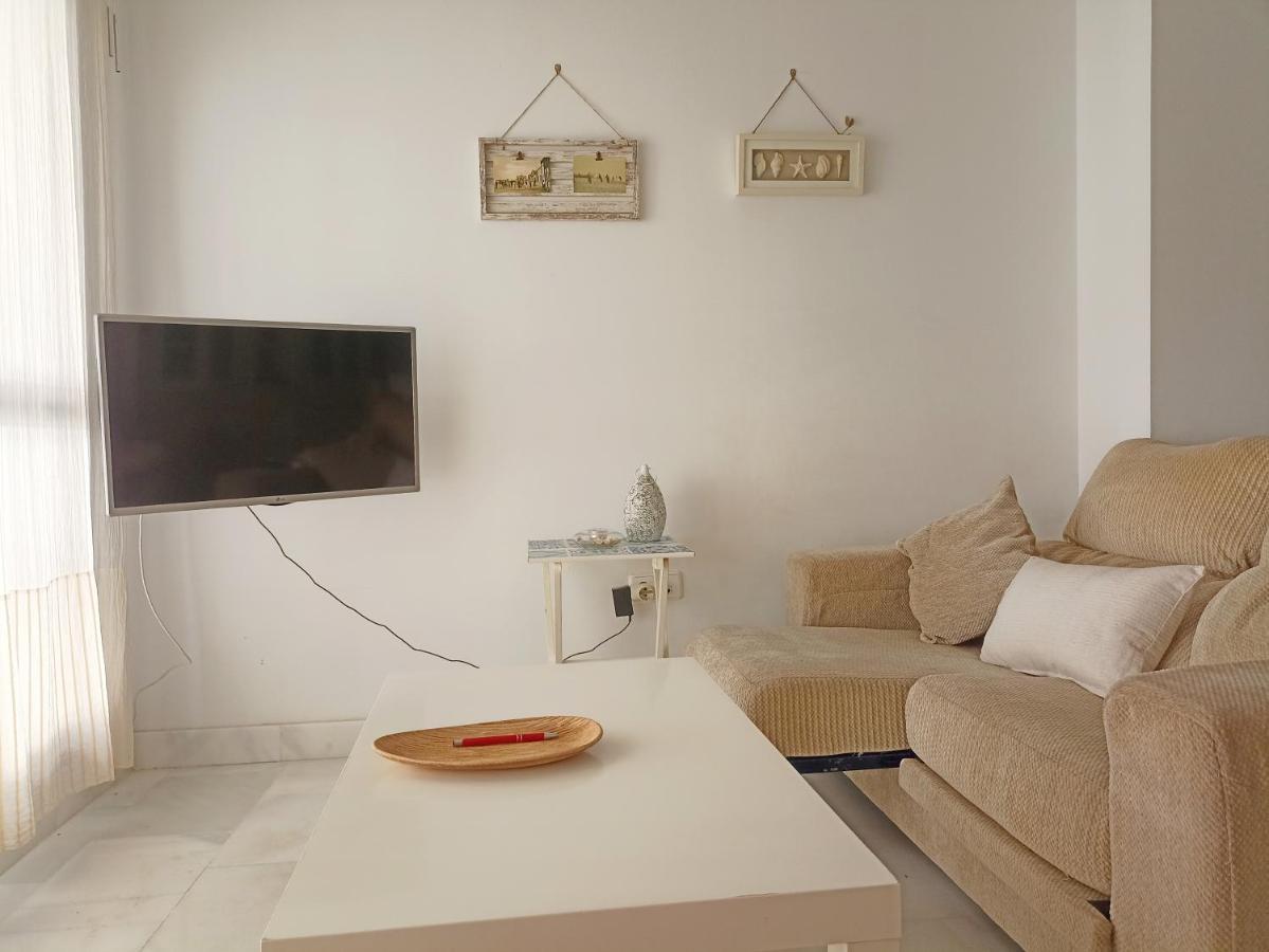 Duplex En Garrucha Con Parking Διαμέρισμα Εξωτερικό φωτογραφία