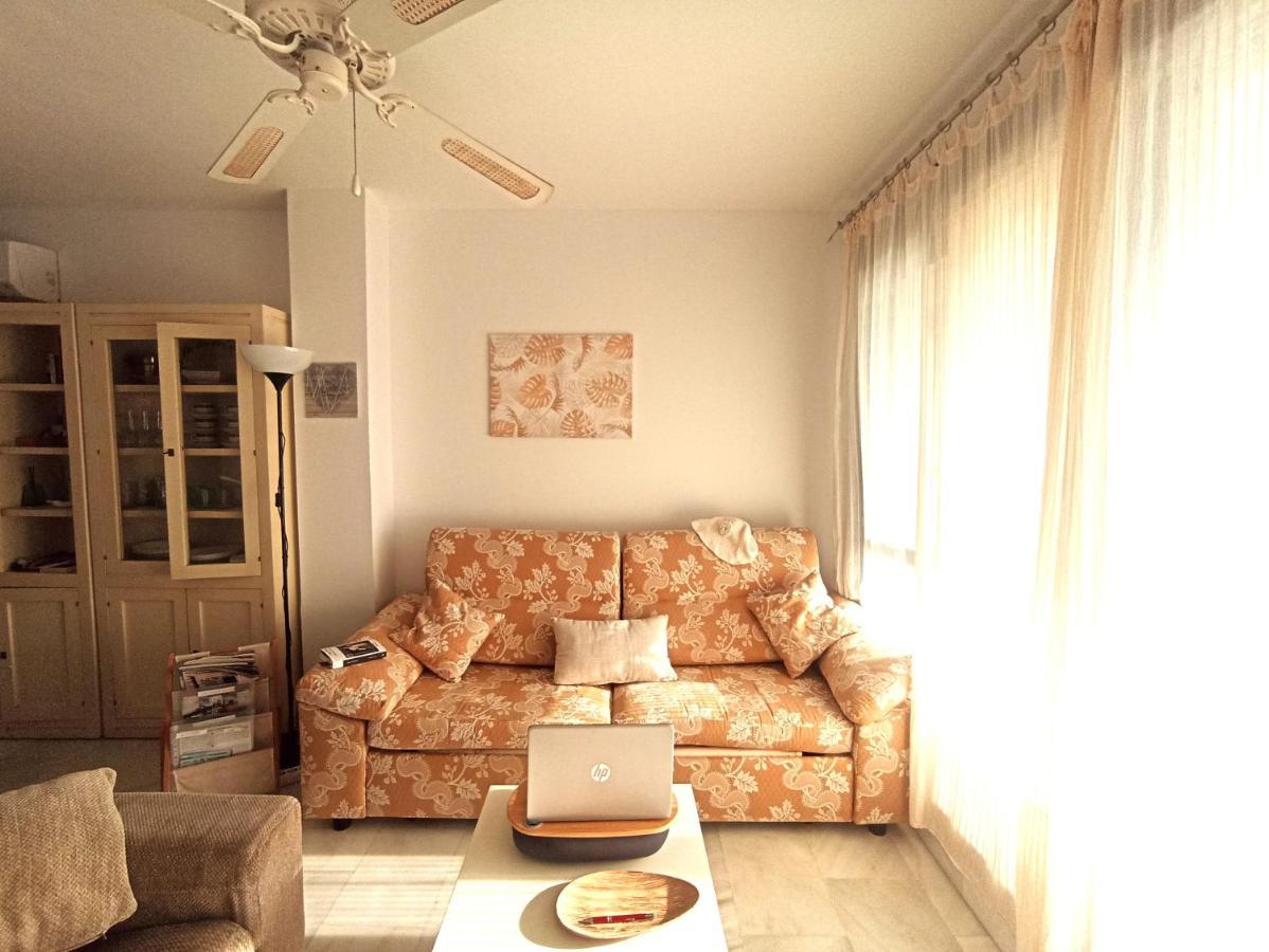 Duplex En Garrucha Con Parking Διαμέρισμα Εξωτερικό φωτογραφία
