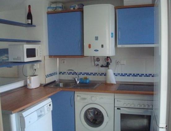 Duplex En Garrucha Con Parking Διαμέρισμα Δωμάτιο φωτογραφία
