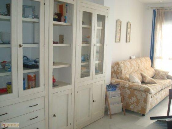 Duplex En Garrucha Con Parking Διαμέρισμα Δωμάτιο φωτογραφία