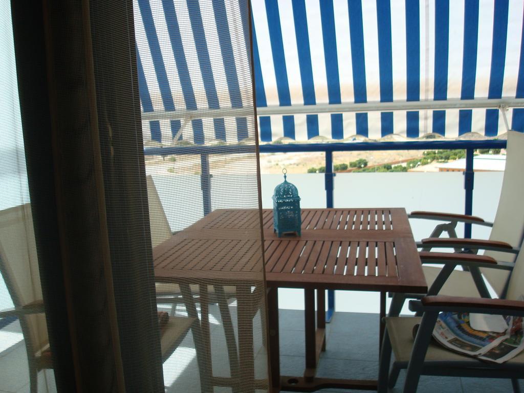 Duplex En Garrucha Con Parking Διαμέρισμα Δωμάτιο φωτογραφία