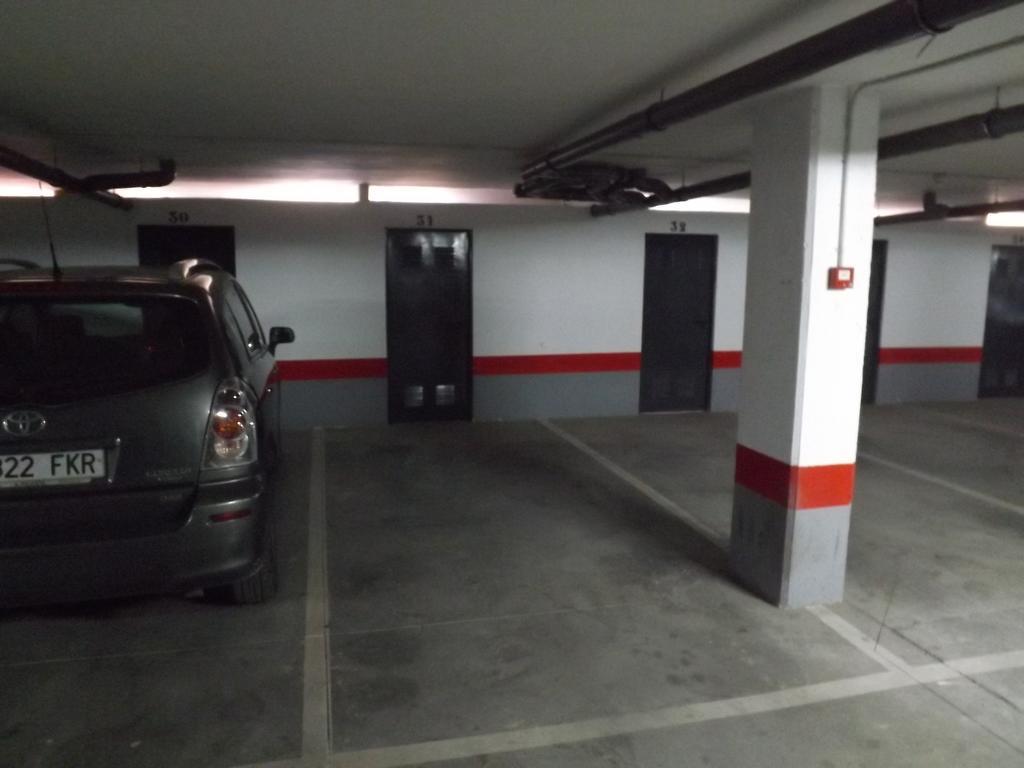 Duplex En Garrucha Con Parking Διαμέρισμα Δωμάτιο φωτογραφία