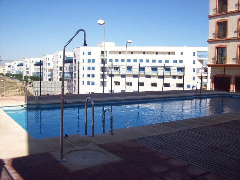 Duplex En Garrucha Con Parking Διαμέρισμα Δωμάτιο φωτογραφία