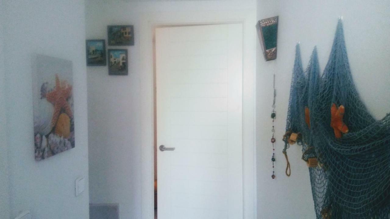 Duplex En Garrucha Con Parking Διαμέρισμα Εξωτερικό φωτογραφία