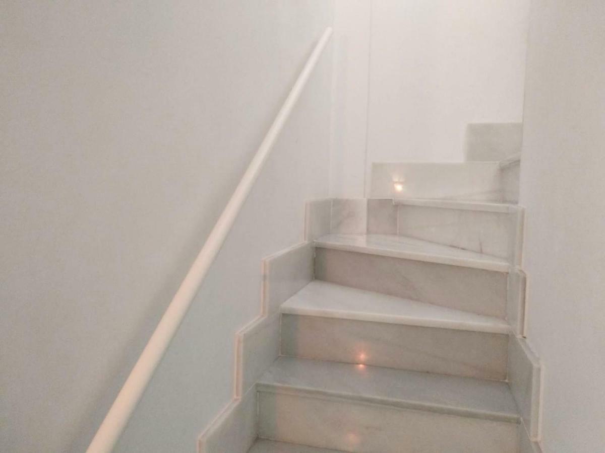 Duplex En Garrucha Con Parking Διαμέρισμα Εξωτερικό φωτογραφία