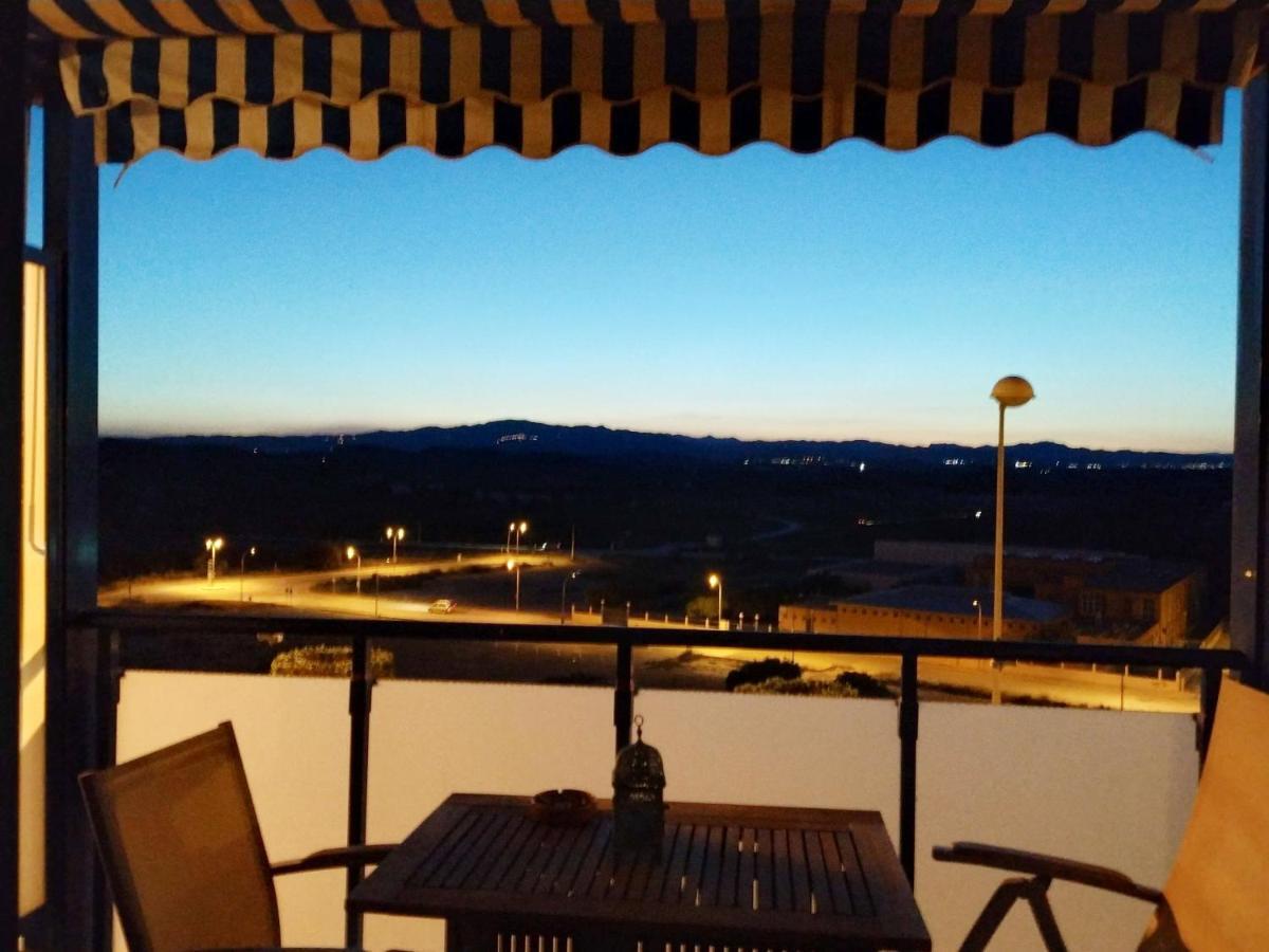 Duplex En Garrucha Con Parking Διαμέρισμα Εξωτερικό φωτογραφία