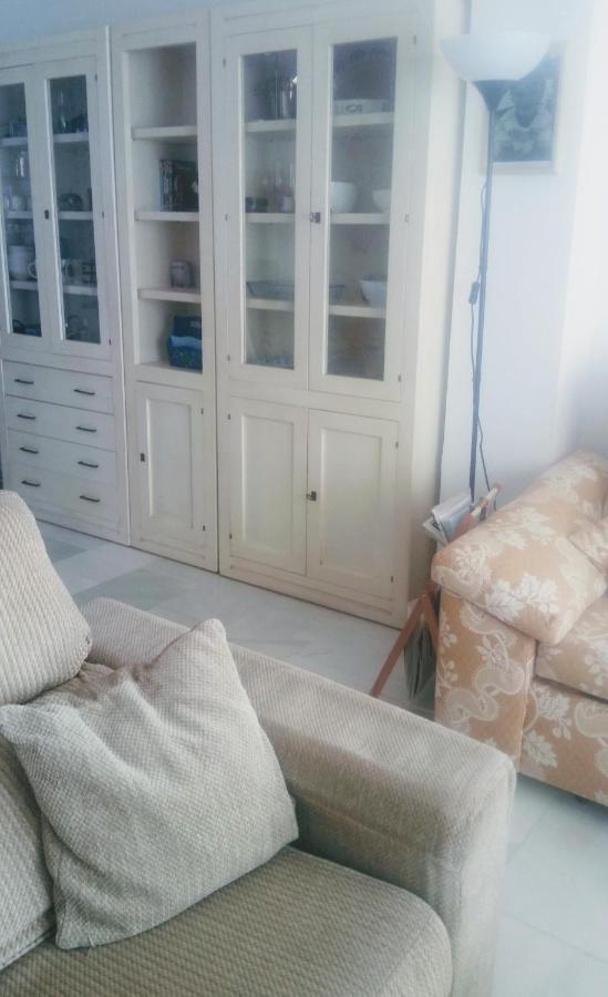 Duplex En Garrucha Con Parking Διαμέρισμα Εξωτερικό φωτογραφία